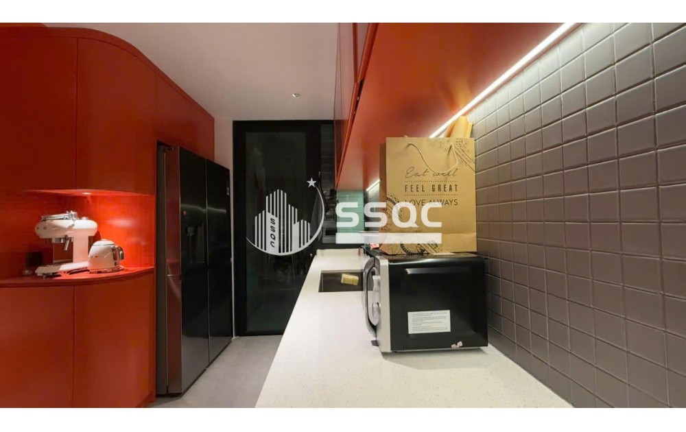 BÁN CĂN HỘ 3PN FELIZ EN VISTA – 110M² – FULL NỘI THẤT – TẦNG CAO – GIÁ 18.5 TỶ